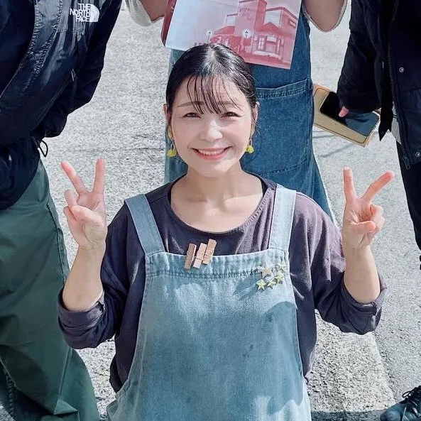 川口 千穂